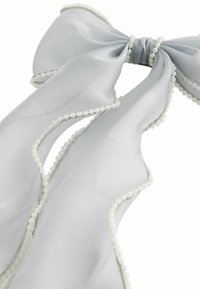 Next REGULAR FIT - Hårstyling-accessories - silver tone