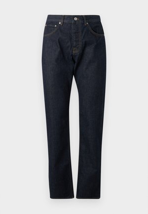 SONNY  - Jean droit - raw indigo