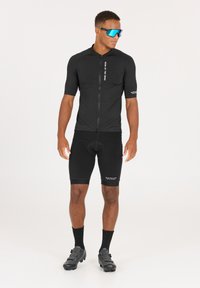 Endurance PAXTON - Maillot de cycliste - black