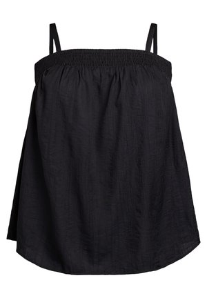 Zizzi Top - black