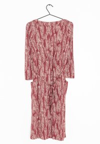 White Stuff Vestido informal - red