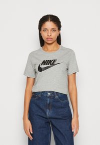 Nike Sportswear - T-shirt z nadrukiem Miniatura obrazu 1