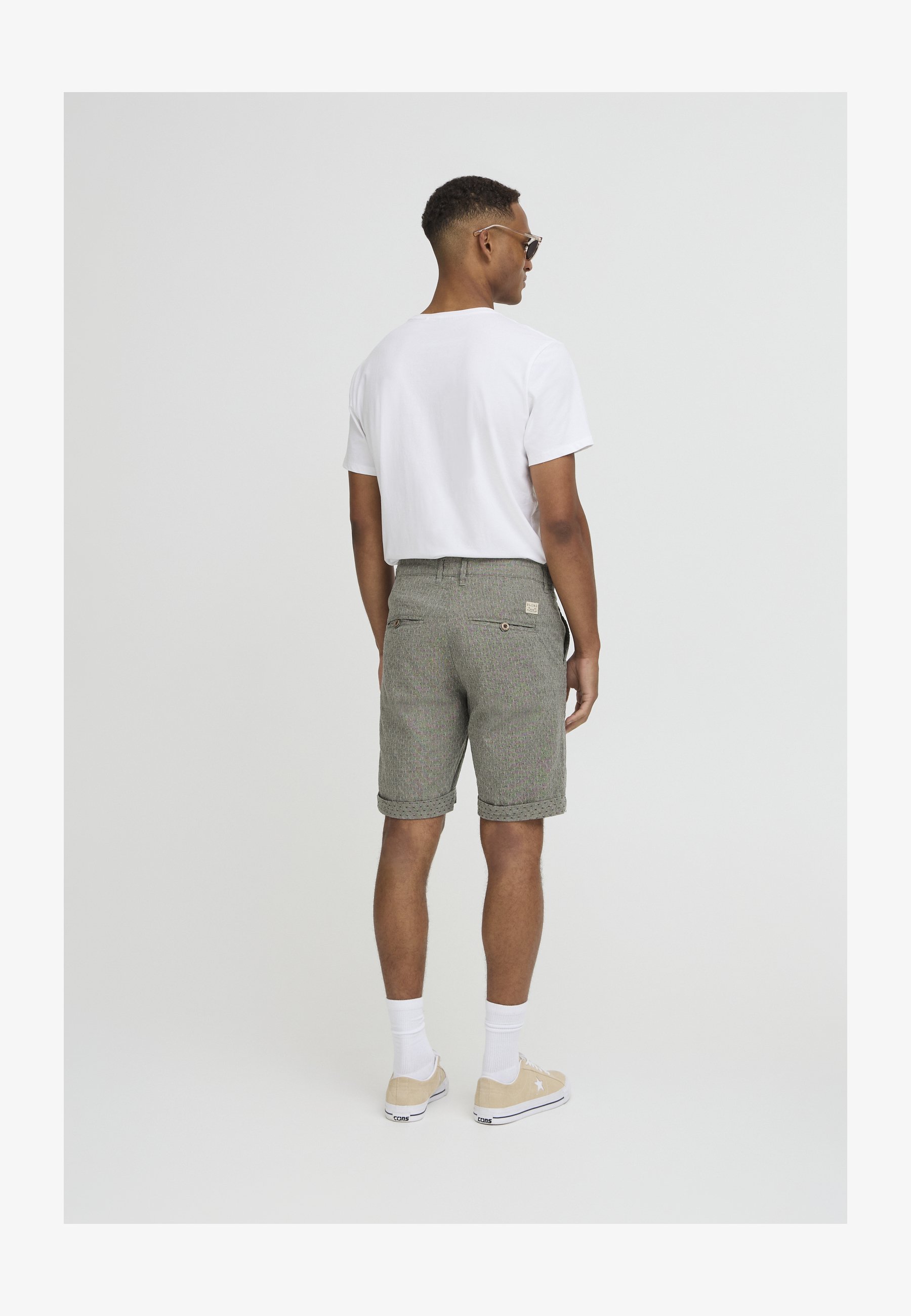 BLEND Pantaloncini Uomo: Sportivi E Casuals In Felpa Comoda. Il Must Have Del Guardaroba Maschile