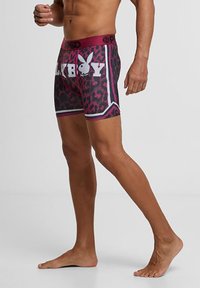 PSD PLAYBOY MIX 5I 3PK BOXERSHORTS - Boxers - multi