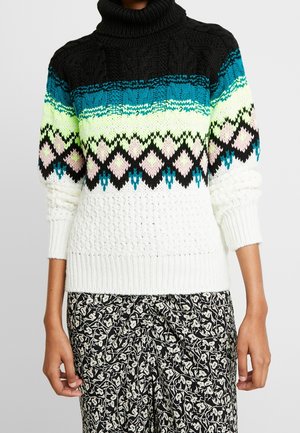 Dorothy Perkins Pullover - off-white