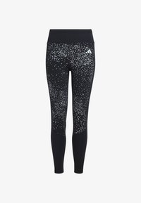 Επιλέχθηκε, black/silver met.