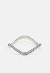 SUBLIMA CUFF SINGLE CRY - Narukvica - silver-coloured