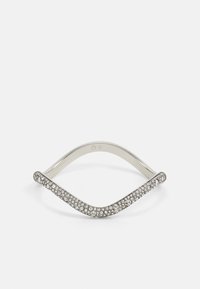 SUBLIMA CUFF SINGLE CRY - Bracciale - silver-coloured