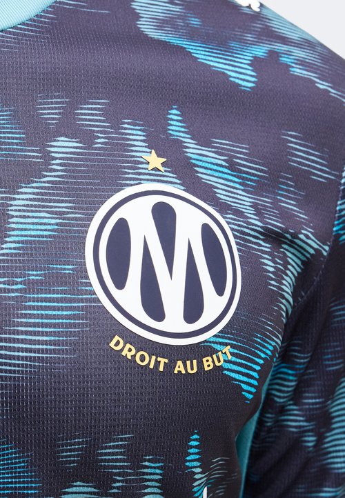 PUMA Olympique de Marseille Replica Away — foto 6