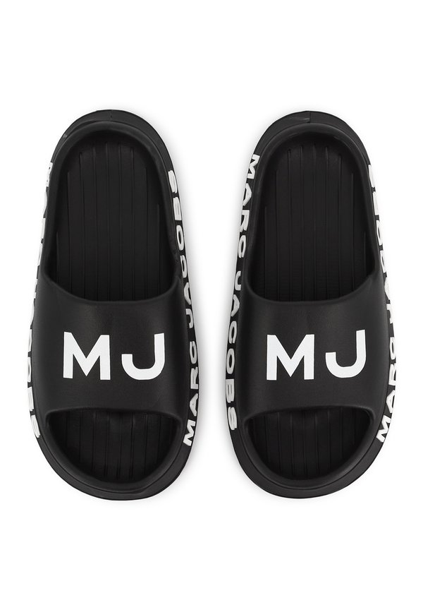 AQUA SLIDES UNISEX – Badesandale