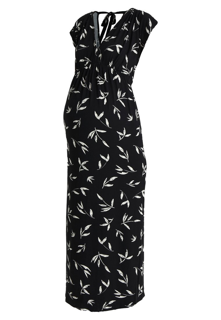 Envie de Fraise Jerseyjurk zwart Envie de Fraise Jerseyjurk zwart