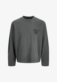 Sélectionné, black