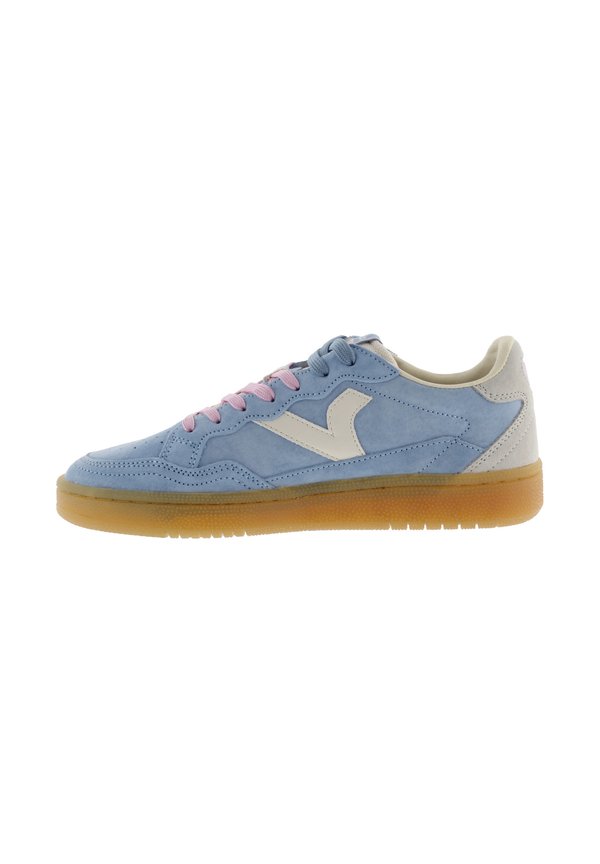 SMASH - Sneaker low - azul
