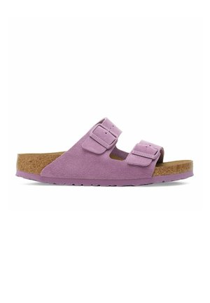 ARIZONA - Sandalias planas - pink