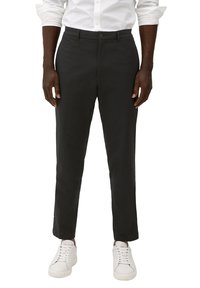 s.Oliver Chino - schwarz