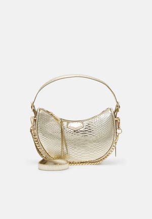 Sac à main - gold-coloured
