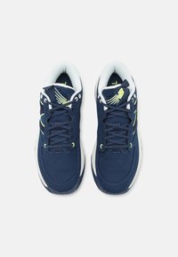 New Balance HESI  - Krepšinio batai - blue