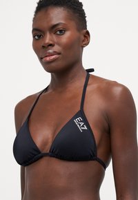 EA7 Emporio Armani Bikinis - black