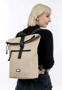 Emily & Noah KAIRO - Tagesrucksack - beige