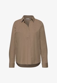 Non sélectionné, beige