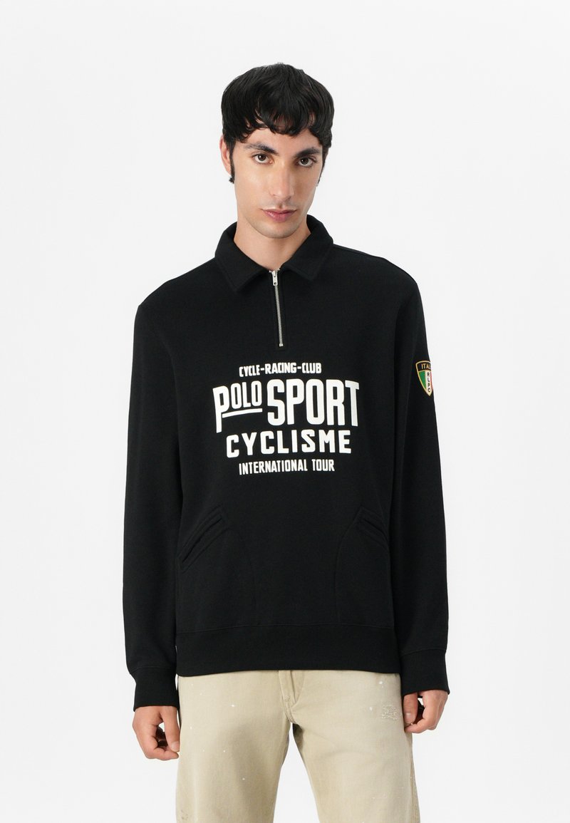 Polo Ralph Lauren Sweater zwart