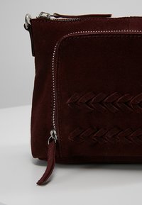 Object Sac bandoulière - brown