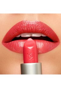 KIKO Milano GLOSSY DREAM SHEER LIPSTICK - Leppestift - coral