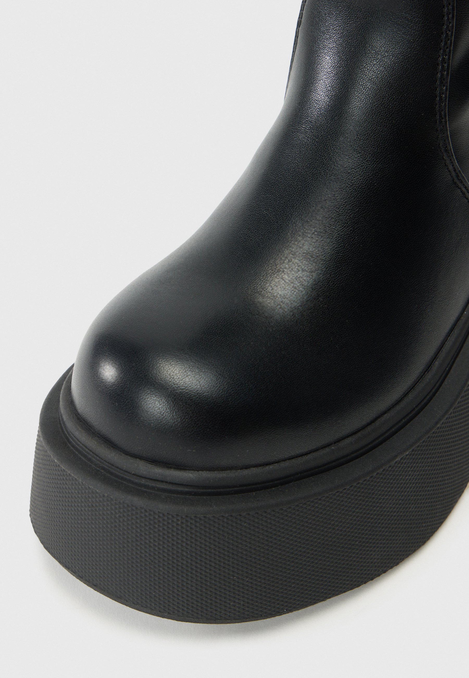 Buffalo VICIOUS - High heeled boots - black - Zalando.ie