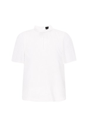 DreiMaster, Bluse - white