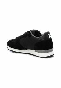 XTI SNEAKER - Zapatillas - black