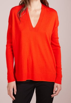 Jersey de punto - red