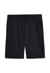 Marks & Spencer PALM TREE TWO PART SET - Trainingsbroek - charcoal