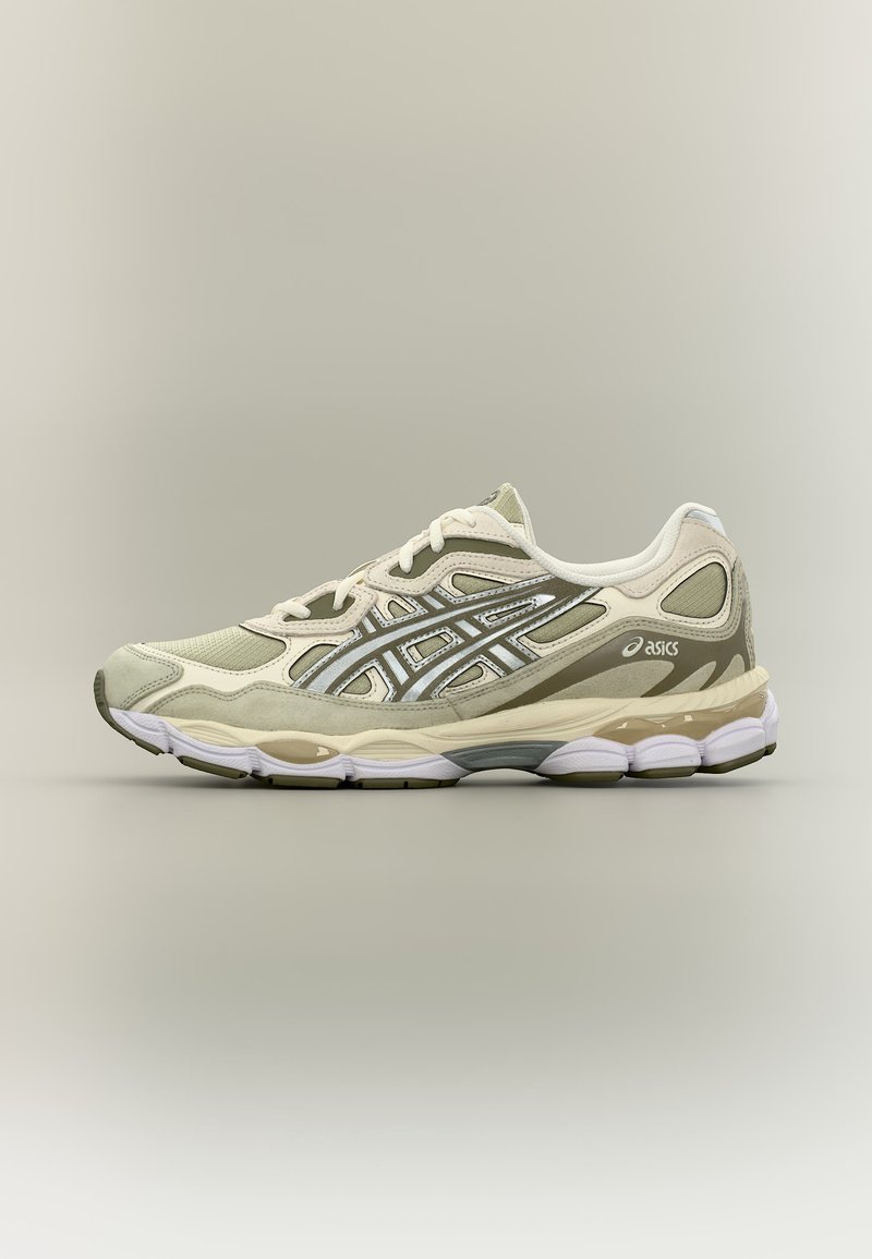 GEL NYC khaki/pure silver-coloured/olive