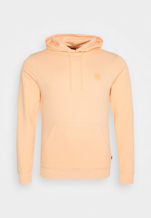 Bluza z kapturem