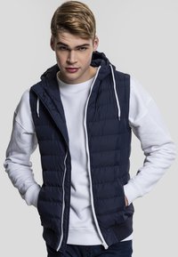 Urban Classics SMALL BUBBLE - Vesta - blue