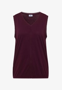Non sélectionné, sweet grape red