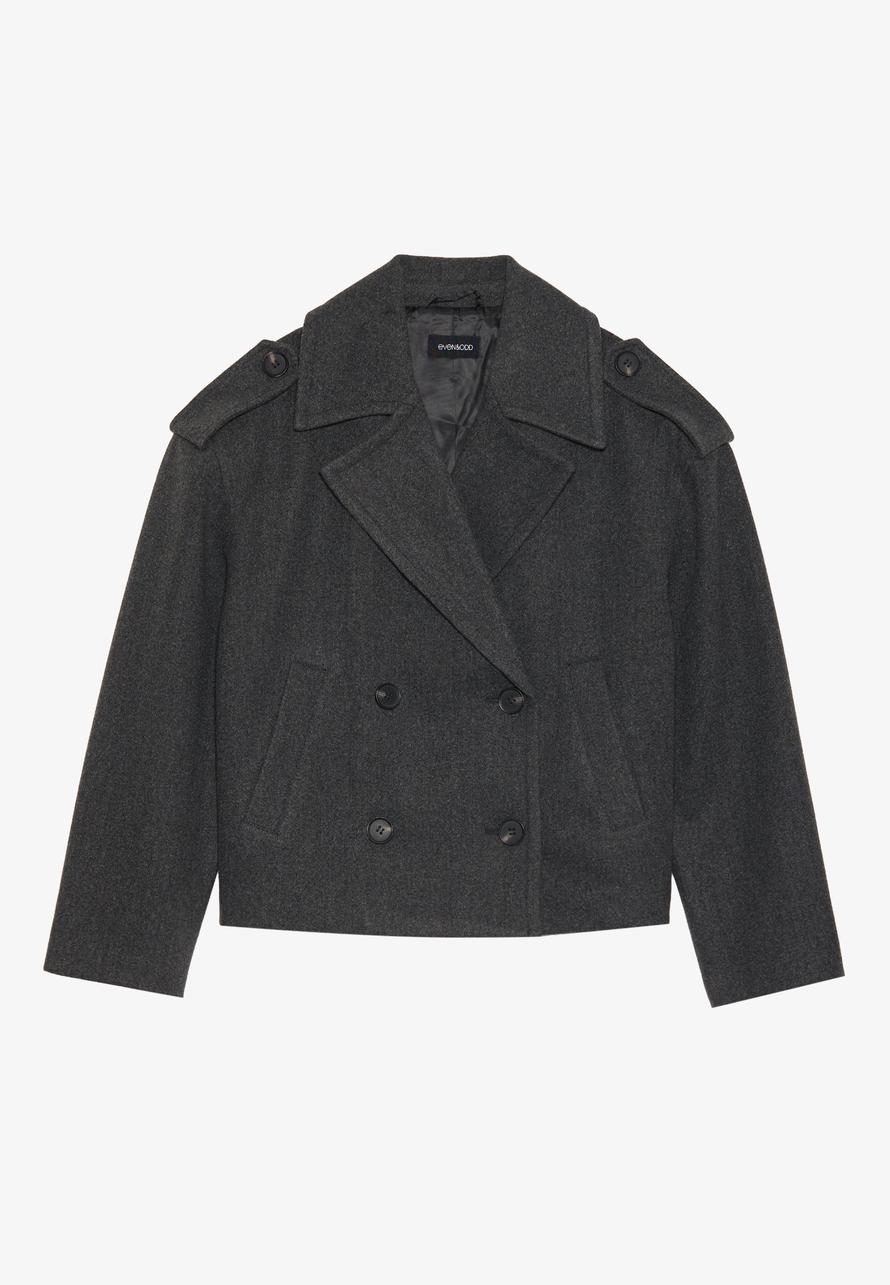 Light coat
