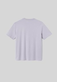 Non sélectionné, violet