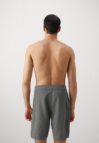 Rip Curl DAWN PATROL  - Shorts da mare - black heather