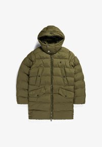 G-STAR G-WHISTLER PADDED HOODED PARKA Zalando - Main Image