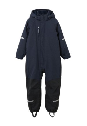 WATERPROOF PADDED - Talvihaalari - dark sapphire