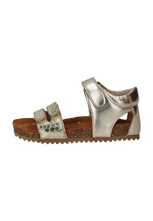 IK-KE, BOO - Sandalen - goud