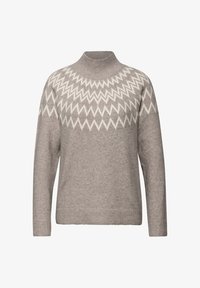 Non sélectionné, beige