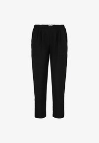 Neselectat, black