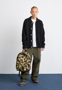 Carhartt WIP JAKE BACKPACK UNISEX - Reppu - duck green
