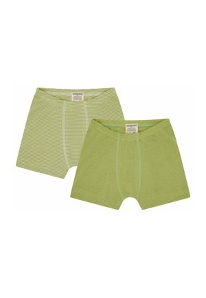 2 PACK - Pants - avocado