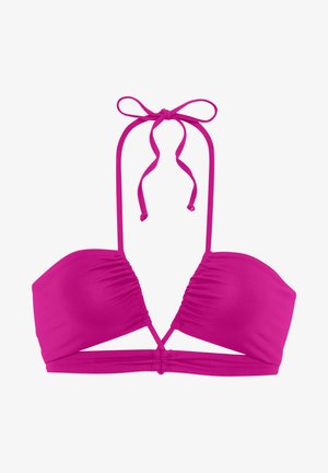 Zgornji del kopalk - pink