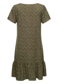 Ragwear FIALINA - Sukienka z dżerseju