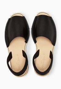Next Sandaler - black