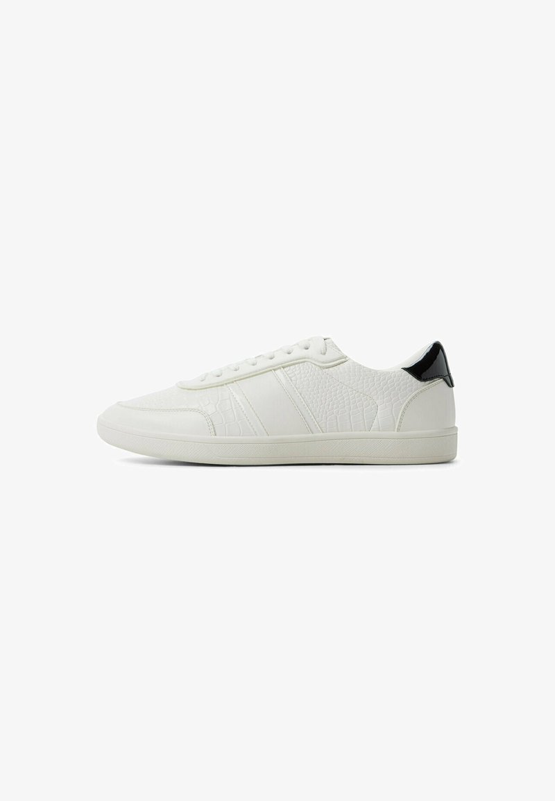 ALDO Sneaker low - white combo